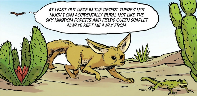 Файл:Kingdom of Sand GN 1.png