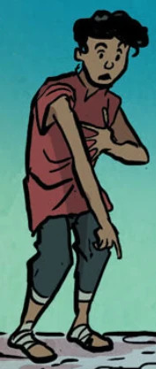 Файл:Истик комикс.webp