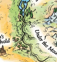 Пятихвостая река карта.jpg