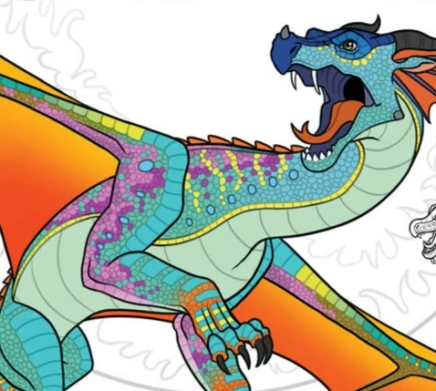 Файл:Реола на обложке книжки-раскраски.jpg