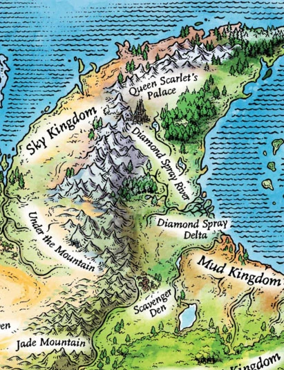 Файл:Ебесное королевство карта цвет англ.jpg