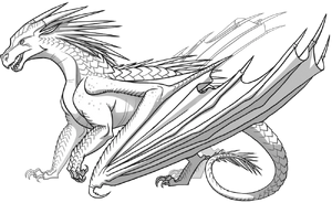 Ледяной дракон шаблон.png
