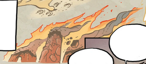 Alors altes Dorf brennt.png