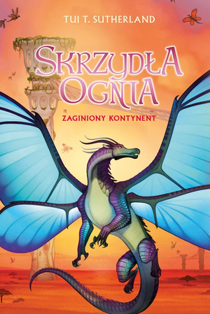 Затерянные земли польская обложка.png