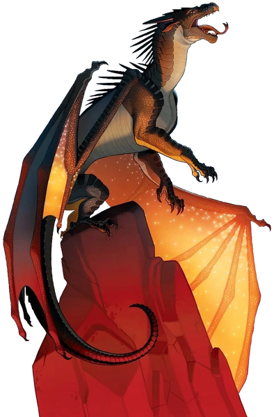 Файл:Звездокрыл обложка без фона.png