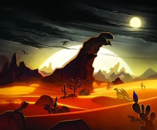 Файл:Есчаное королевство обложка.jpg