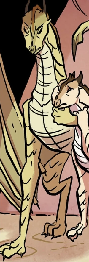 Ддакс из комикса.jpeg